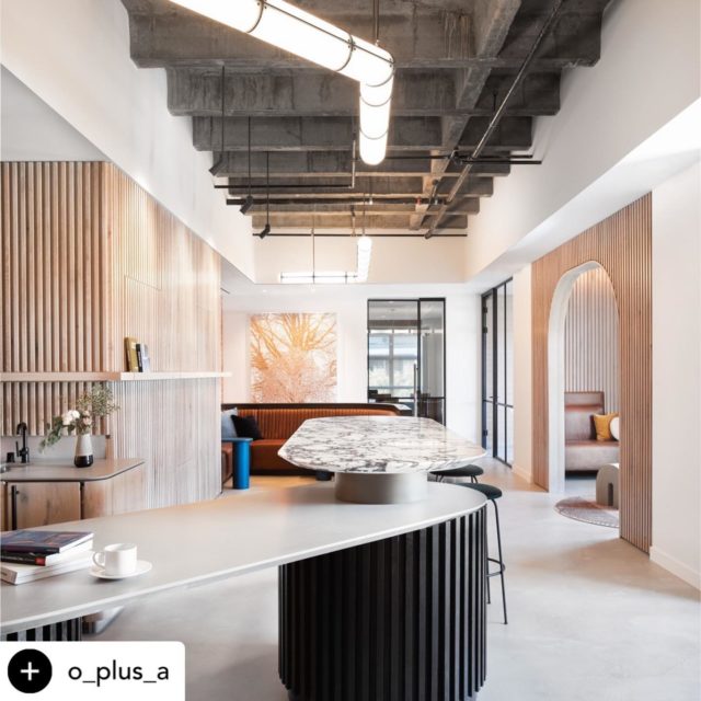 Coming Monday @o_plus_a !!

Repost • @o_plus_a Art meets architecture at ARTIS Ventures' new office at 499 Jackson Street. Housed in a historic building—on a site that’s been central to a rich history from the Gold Rush to Hugh Hefner’s Playboy Club—in one of San Francisco’s oldest neighborhoods, O+A’s second office for the venture capital firm reveals and celebrates that story, archives the architecture and showcases an extensive art collection, and centralizes their client-facing activity. More to come soon! (📷: @garowland)
+
+
+
#oplusa #architecture #interiorarchitecture #interiordesign #office #officedesign #officeinterior #sanfrancisco #workplace #workplacedesign