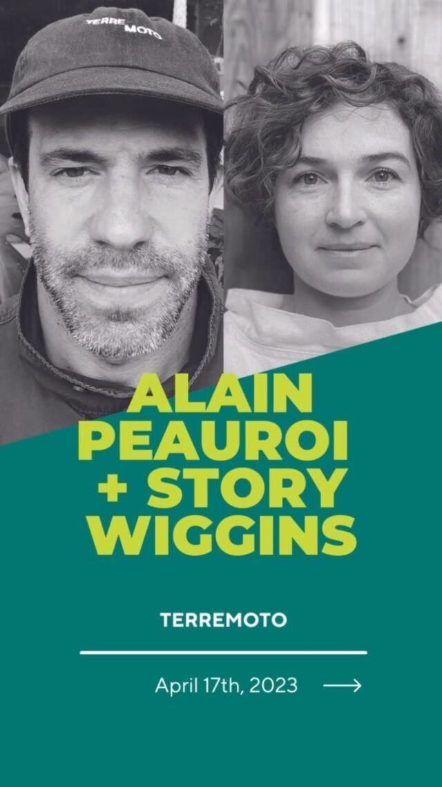 Now to introduce our 3rd speaker duo >> Alain Peauroi + Story Wiggins of Terremoto — joining us on Monday, April 17th.
🌿🍃🌱
Talk: “No Metal Edging”
Monday, April 17, 2023 at 6pm
Aura (doors open at 5pm)
121 Center St, Portland, ME

Terremoto will discuss how their practice is guided by a propensity to gently challenge dogma. Ways of seeing, drawing, building and maintaining landscapes are often entrenched. Making a habit of questioning received information, especially when that information creates negative externalities, has led us on a happily idiosyncratic design derive. Join us for a discussion of some of the ways they refine their sieve, and a collective dreaming session about where things might flow from there.

All photos provided by @terremoto_landscape 
-
-
-
-
#portlandmaine #architecture #architects #design #maine #maineevents #mainedesign #mainearchitecture #newenglandarchitecture #dwell #moderndesign #staycurious #maineevents #designevents #materialsandprocess #construction #landscapearchitect #keepitwild #outsidespaces